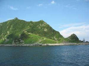 基隆风光