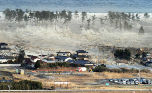 海啸