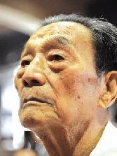 李占瑞