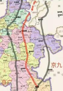 濮潢铁路