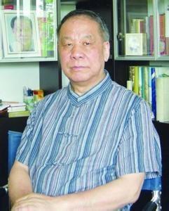 刘心武