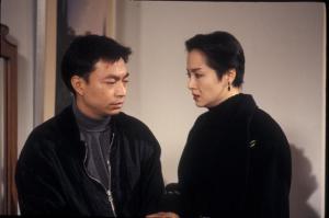 TVB《一夫三妻》剧照