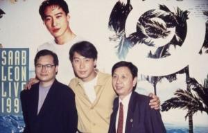 张耀荣图册