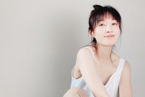 田中千绘