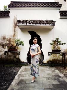 李菲代言柳州银行