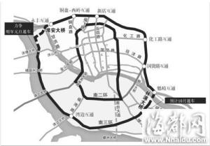 三环最新图