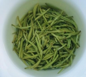 绿茶