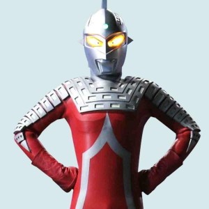 赛文奥特曼 赛文奥特曼