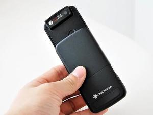 华为U7300图册