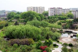 江西理工大学南昌校区图册