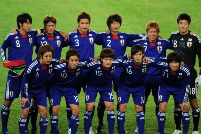 日本国家男子足球队 搜狗百科 日本国家男子足球队 搜狗百科