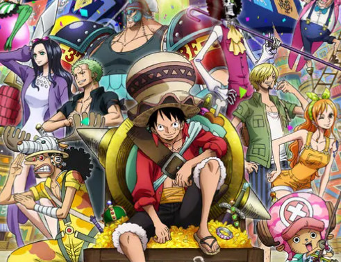 斯摩格 日漫 One Piece 及其衍生作品中的人物 搜狗百科