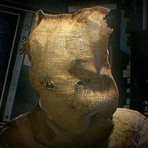 “21点”中的霍夫曼 生化危机7:黄金版/Resident Evil 7 Biohazard