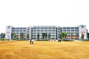 教学楼