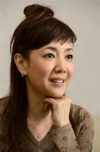 户田惠子