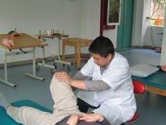 康复治疗师