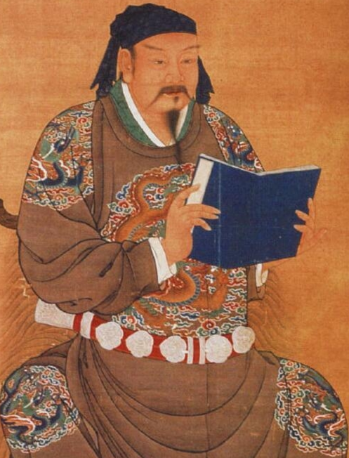 著名人物