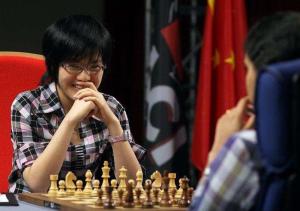 国际象棋女子世界冠军赛