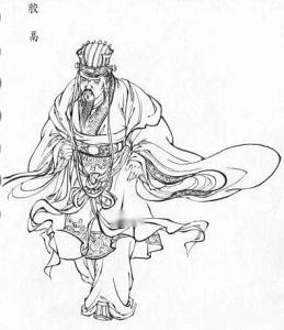 胶鬲