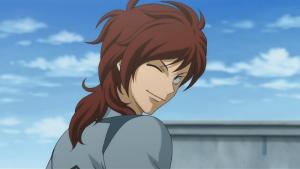 帕特利克·柯拉萨温 帕特利克·柯拉萨温