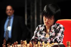 国际象棋女子世界冠军赛