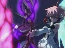 空之女王伊卡洛斯装备