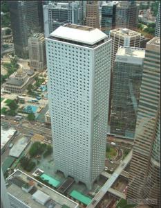 香港怡和大厦