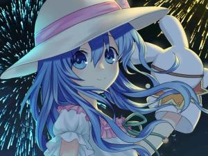 氷芽川四糸乃