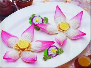至尊虾饺皇