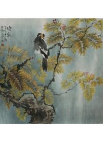 晚秋