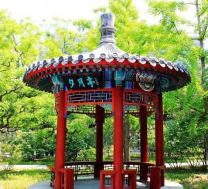 月坛公园