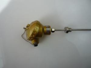 pt100温度传感器