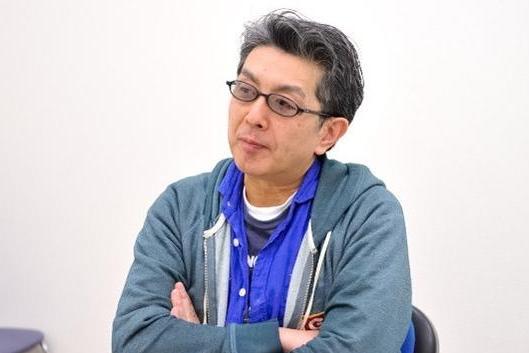 梅津泰臣(日本动画师、角色设计、脚本家、动画监督)_搜狗百科