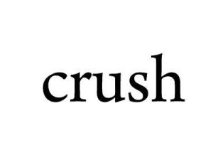 crush