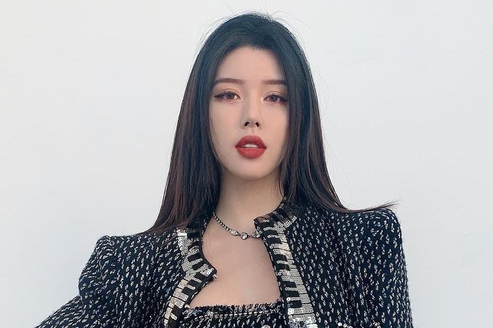 Yumi孙雨 新加坡女歌手 演员 搜狗百科