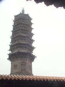 柏林禅寺
