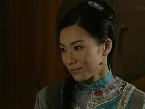 张可颐饰演安茜