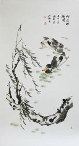 李顺福图册