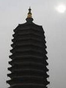 灵光寺