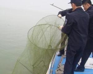 捕捞工具