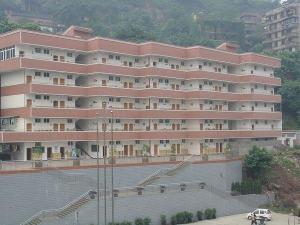 学校建筑
