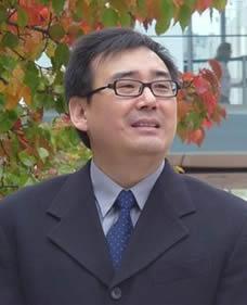 杨军