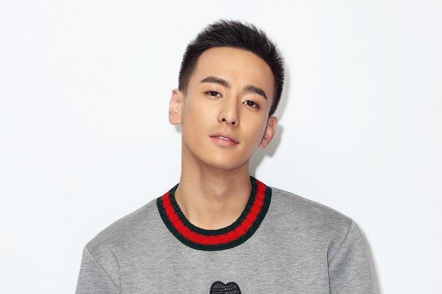 任彬(中国内地男演员)_搜狗百科