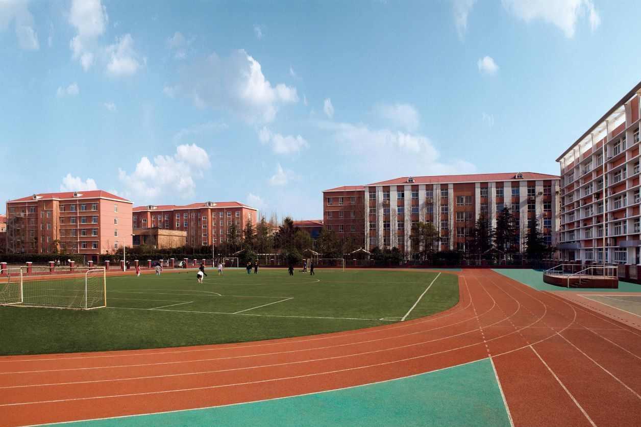学校(教育机构)_搜狗百科