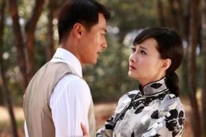 2009年《世间道》关美英