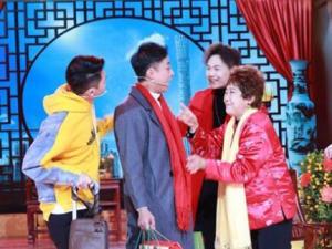 2018广东广播电视台春节晚会