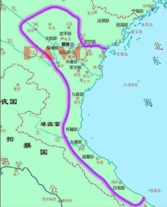 百越