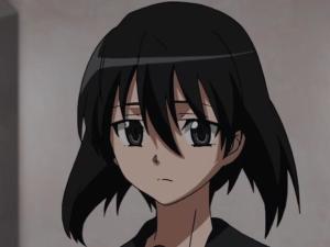 黑瞳