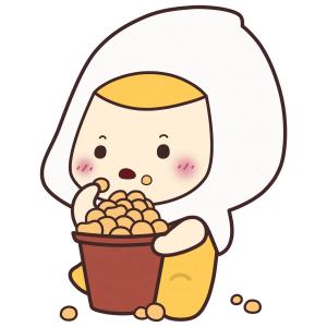 咕噜噜