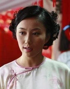 大宅院的女人  剧照